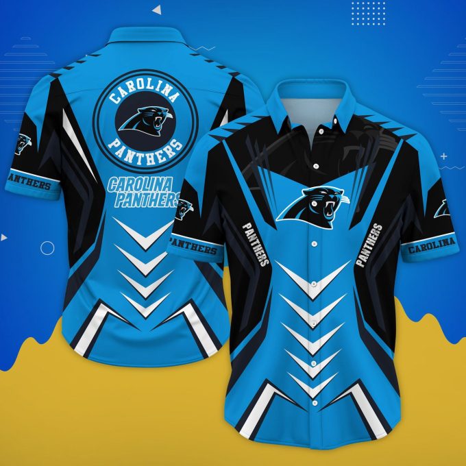 Carolina Panthers NFLHoodie , Hawaii Shirt For This Season  Gift