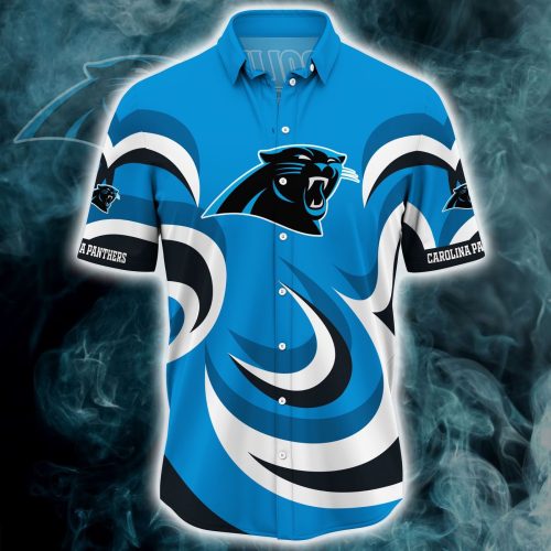 Carolina Panthers NFLHoodie , Hawaii Shirt For This Season Gift