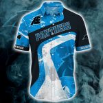 Carolina Panthers NFLHoodie , Hawaii Shirt For This Season Gift