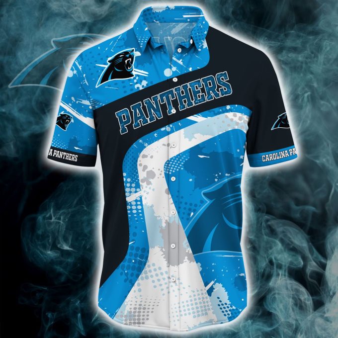 Carolina Panthers NFLHoodie , Hawaii Shirt For This Season Gift