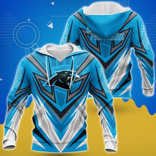 Carolina Panthers NFLHoodie , Hawaii Shirt For This Season Gift