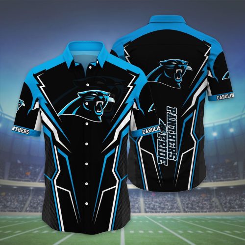 Carolina Panthers NFLHoodie , Hawaii Shirt For This Season KA24840