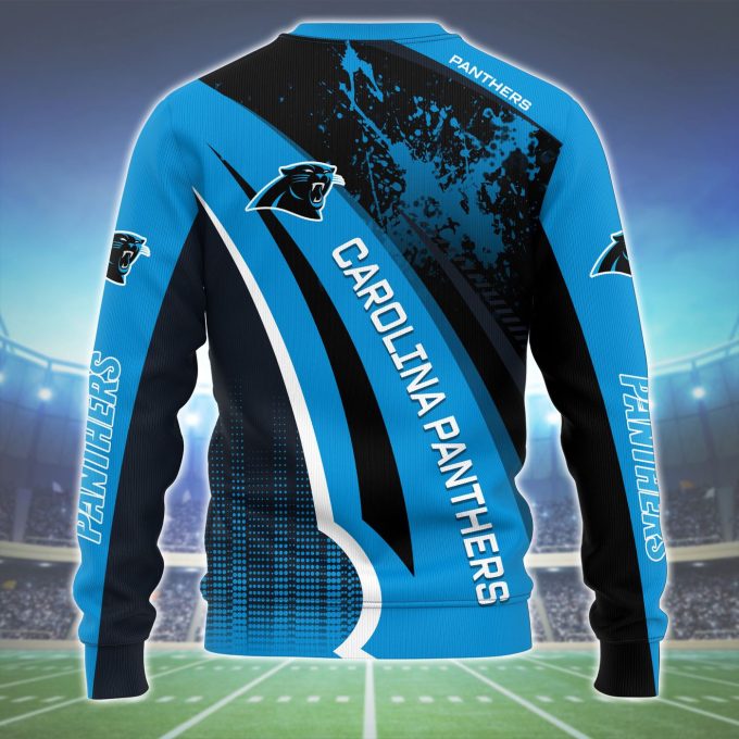 Carolina Panthers NFLHoodie , Hawaii Shirt For This Season KA25109