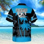 Carolina PanthersNFL Hawaii Shirt