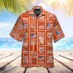 Chicago Bears Hawaiian Shirt