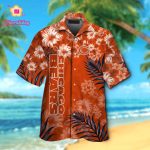 Chicago Bears Hawaiian Shirt Gift for Men Women #20