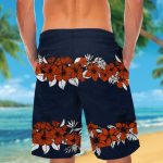 Chicago Bears Hawaiian Shirt Gift for Men Women #30