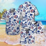 Chicago Cubs & Grateful Dead Hawaiian Shirt – Official MLB Merchandise