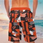 Cincinnati Bengals Hawaiian Shirt Gift for Men Women #13