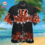 Cincinnati Bengals Hawaiian Shirt Gift for Men Women #17