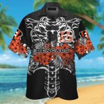 Cincinnati Bengals Hawaiian Shirt Gift for Men Women #20