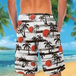 Cleveland Browns Hawaiian Shirt Gift for Men Women #12 Cleveland Browns Hawaiian Shirt Gift for Men Women #12