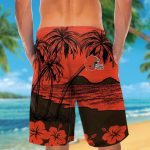 Cleveland Browns Hawaiian Shirt Gift for Men Women #18