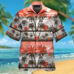 Cleveland Browns Hawaiian Shirt Gift for Men Women #28