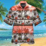 Cleveland Browns Hawaiian Shirt Gift for Men Women #28