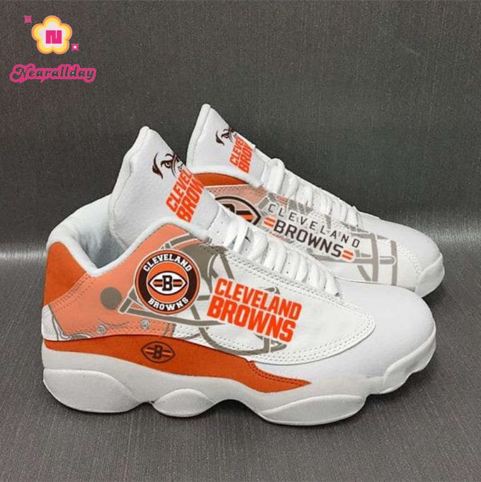 Cleveland Browns Jordan 13 CH