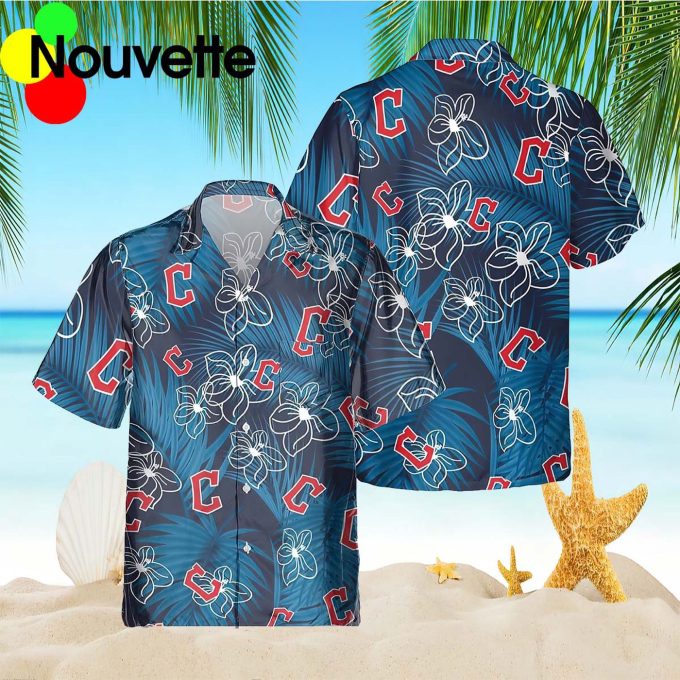 Cleveland Guardians Hawaiian Shirt Giveaway – Limited Edition Apparel