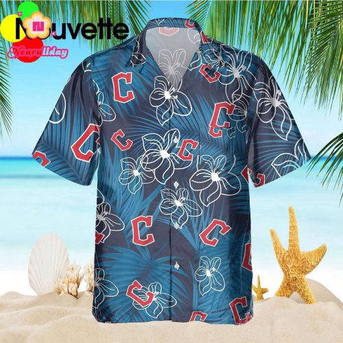 Cleveland Guardians Hawaiian Shirt Giveaway - Limited Edition Apparel