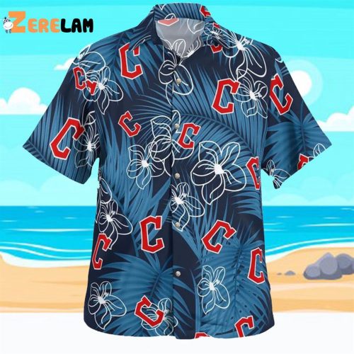 Cleveland Guardians Hawaiian Shirt Giveaway 2025 – Win Yours Now!