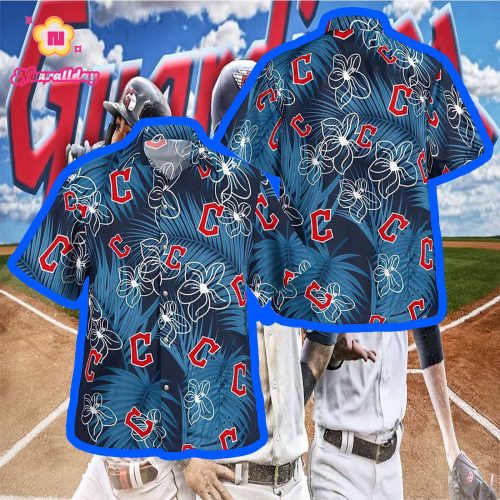Cleveland Guardians Hawaiian Shirt Giveaway 2025: Win Your Free Tropical Gear!