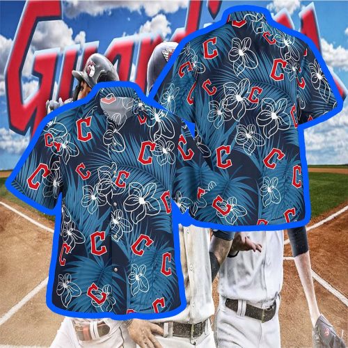 Cleveland Guardians Hawaiian Shirt Giveaway 2025: Win Your Free Tropical Gear!