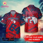 Custom Cleveland Guardians MLB Hawaiian Shirt – Personalized Fan Gear