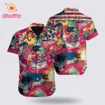 Atlanta Braves MLB Hawaiian Shirt – Custom Ocean Vibes Fan Gear