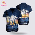 MLB New York Yankees Custom Hawaiian Shirt – Ideal Baseball Fusion for Fans