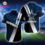 Dallas Cowboys Hawaiian shirt 0001220002 Design by Dallas Cowboys Home