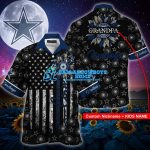Dallas Cowboys Hawaiian shirt Design by Dallas Cowboys Home