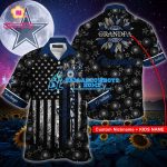 Dallas Cowboys Hawaiian shirt Design by Dallas Cowboys Home