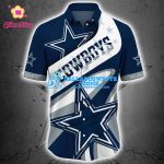 Dallas Cowboys Hawaiian shirt Design by Dallas Cowboys Home