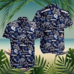 Dallas Cowboys Hawaiian Shirt For Men For Women