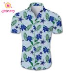 Dallas Cowboys Hawaiian Shirt For Summer