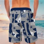 Dallas Cowboys Hawaiian Shirt Gift for Men Women #19