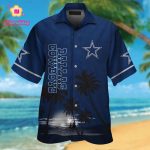 Dallas Cowboys Hawaiian Shirt Gift for Men Women #22
