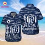 Dallas Cowboys Hawaiian Shirt Gift for Men Women #3