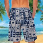 Dallas Cowboys Hawaiian Shirt Gift for Men Women #5 Dallas Cowboys Hawaiian Shirt Gift for Men Women #5