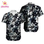Dallas Cowboys Hawaiian Shirts