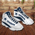 Dallas Cowboys Jordan 13 CH