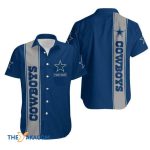 Dallas Cowboys Logo Print Great Gift For Fan Hawaiian Shirt Dallas Cowboys Logo Print Great Gift For Fan Hawaiian Shirt
