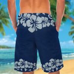 Dallas Cowboys & Minnie Mouse Hawaiian Shirt