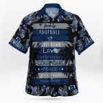 Dallas Cowboys Paradise Hawaii Shirt Gift Dallas Cowboys Paradise Hawaii Shirt Gift