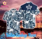 Dallas Cowboys Women’s Hawaiian Shirt