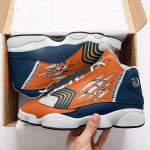 Denver Broncos Air Jordan 13 Sneakers BG108