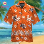 Denver Broncos Hawaiian Shirt Gift for Men Women #12