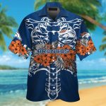 Denver Broncos Hawaiian Shirt Gift for Men Women #19