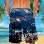 Denver Broncos Hawaiian Shirt Gift for Men Women #22