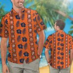 Denver Broncos Hawaiian Shirt Gift for Men Women #27