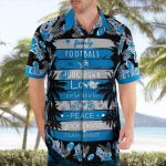 Detroit Lions Paradise Hawaii Shirt Gift Detroit Lions Paradise Hawaii Shirt Gift